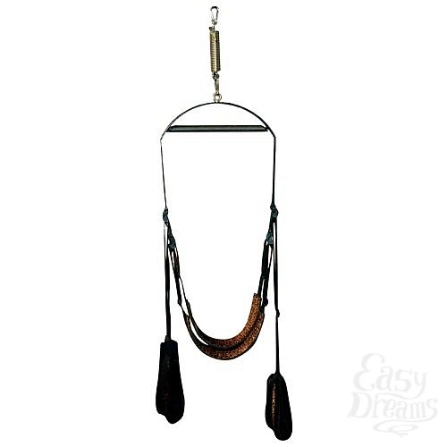  2    Spinning Sex Swing