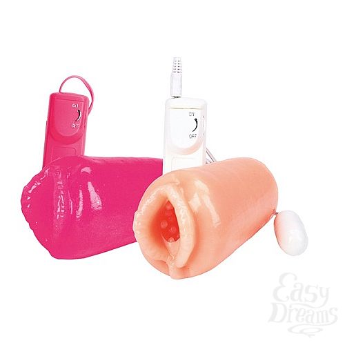 ���������� 1:  ������ � ���������� Pussy Lips, ��������