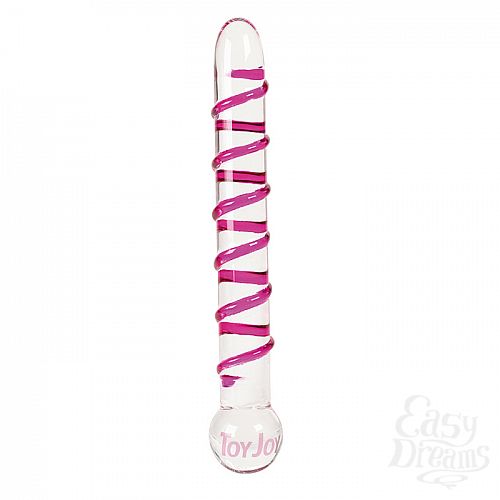 ���������� 1:  ������������� ���������� GLASS WORXX SPARKLE SCEPTER PINK, 22 ��