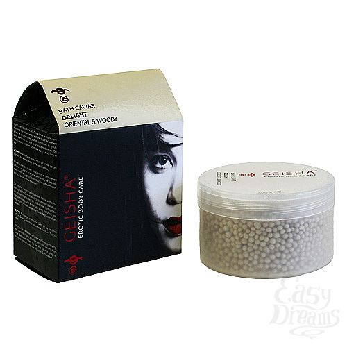  1:     GEISHA DELIGHT, 200 