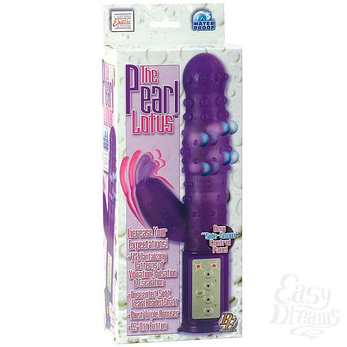 ���������� 3  ���������������� ���-��� PEARL LOTUS 1063-14 BX SE