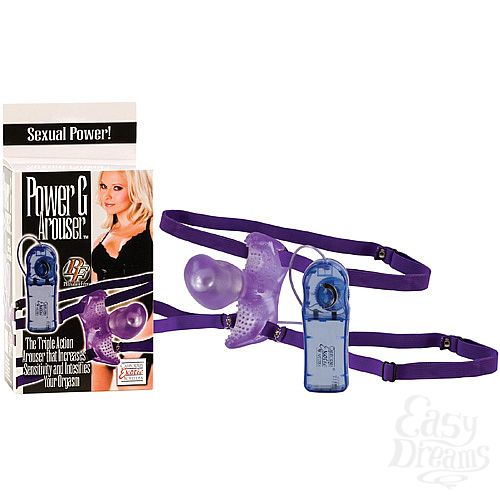 ���������� 1:  ������� ���������� POWER G AROUSER 1083-14 BX SE