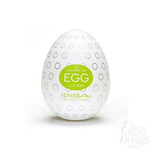 ���������� 1:  ����������� TENGA EGG CLICKER