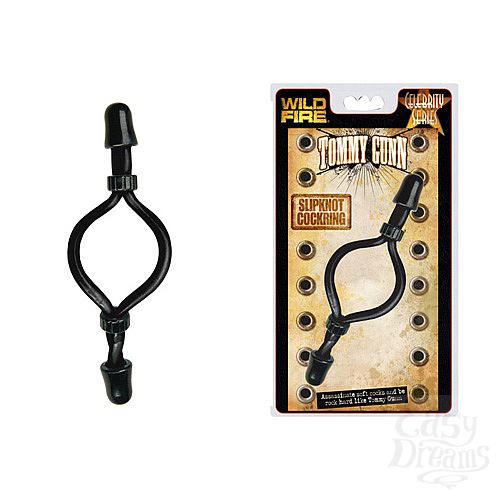 ���������� 1:  ������ ����� TOMMY GUNN 1111076 CD TS