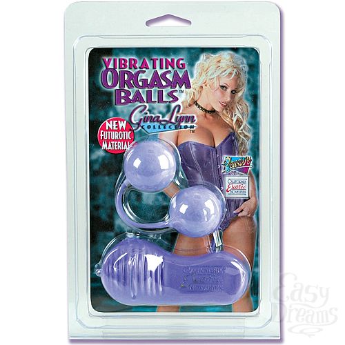 ���������� 3  ������ � ��������� Futurotic GINA LYNN 1122-40 CD SE