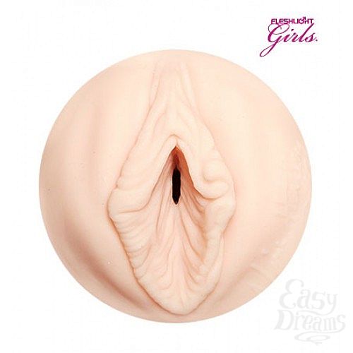  2   FleshLight Girls: Nina Hartley Lotus