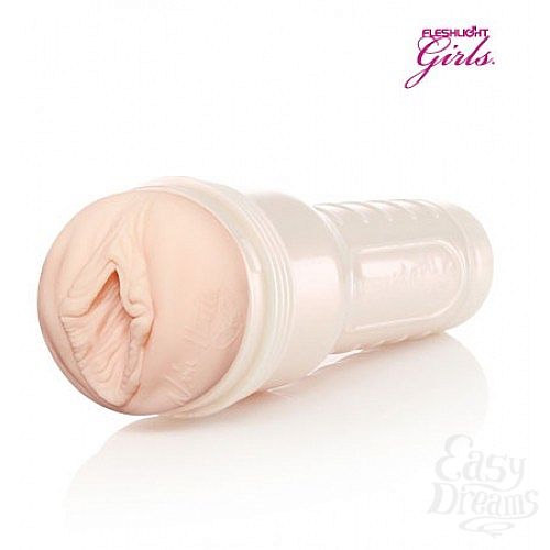  4   FleshLight Girls: Nina Hartley Lotus