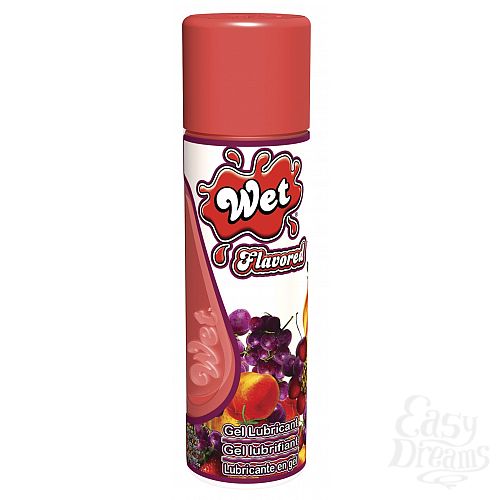  1:   Wet Passion Fruit Punch Flavor, 100