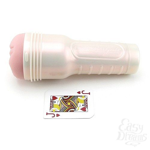  4  Fleshlight Girls Jesse Jane