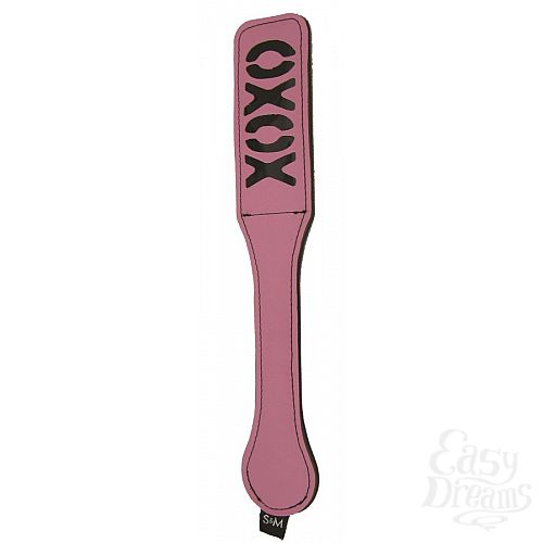 ���������� 1:  �������� Xoxo Paddle: Pink, 30 ��, �������