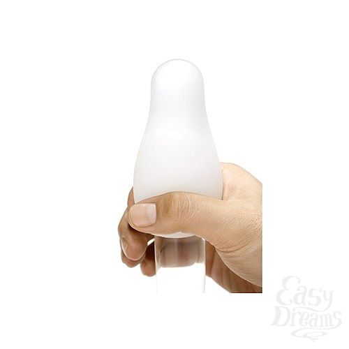  4   Tenga Egg Spider