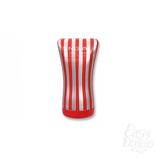 Фотография 3  Tenga Soft Tube Cup 