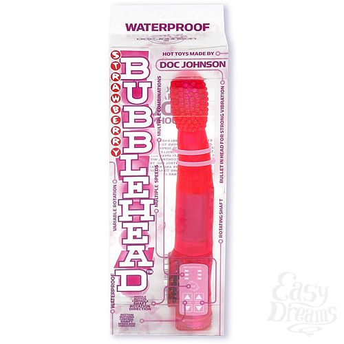 ���������� 3  Hi-tech �������� BUBBLEHEAD 1454-00 BX DJ