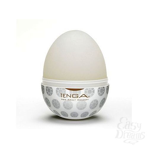 ���������� 3  ����������� Tenga Egg Crater