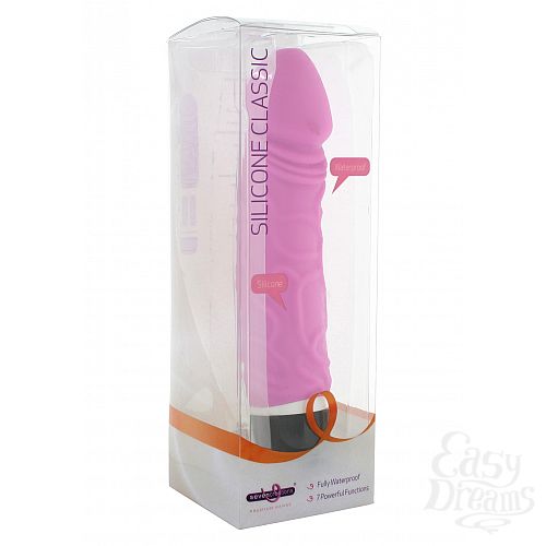 ���������� 1:  ����������� �������� CLASSIC ORIGINAL PINK V010B1X034R2SC