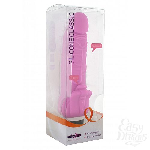 ���������� 1:  ����������� �������� CLASSIC SLIM PINK V010B1X033R2SC