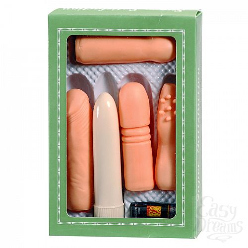 ���������� 1:  ����� Vibratorkit 4040-4A-XSC