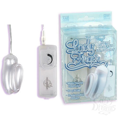  1:    LADY FINGER 1666-02 BX DJ