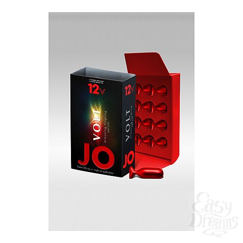 ���������� 1:  ������������ ��������� ������� �������� JO Volt 12 VOLT, 12 ������