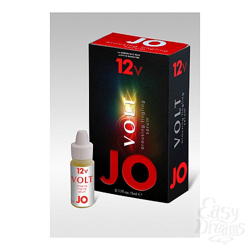  1:      JO Volt 12 VOLT, 5 