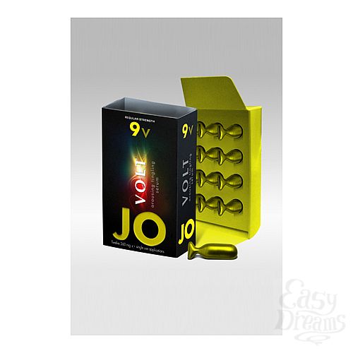 ���������� 1:  ������������ ��������� �������� �������� JO Volt 9 VOLT, 12 ������