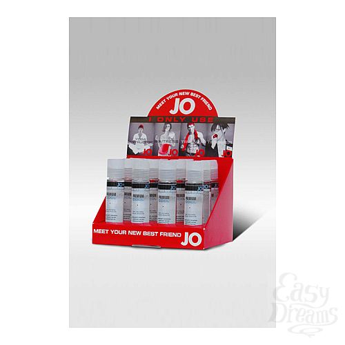 ���������� 1:  ����� ����������� ����������� ����������� JO Premium COOL12�30�� � �����