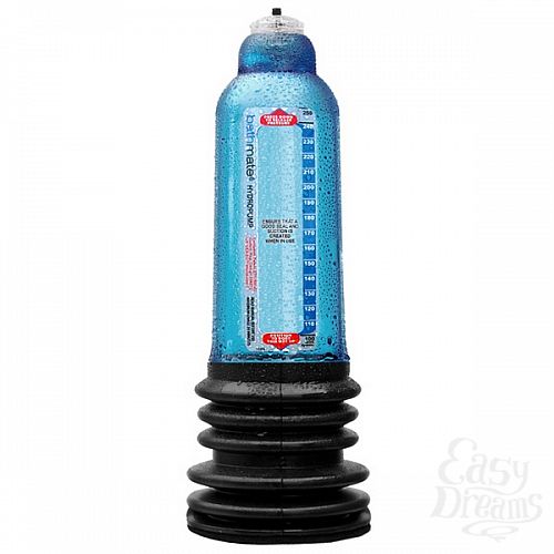 ���������� 1:  ���������� ��� ���������� ����� Bathmate Goliath - �������, ����������