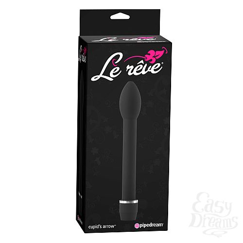 ���������� 1:  ���-��� LE REVE CUPID S ARROW BLACK 117523PD