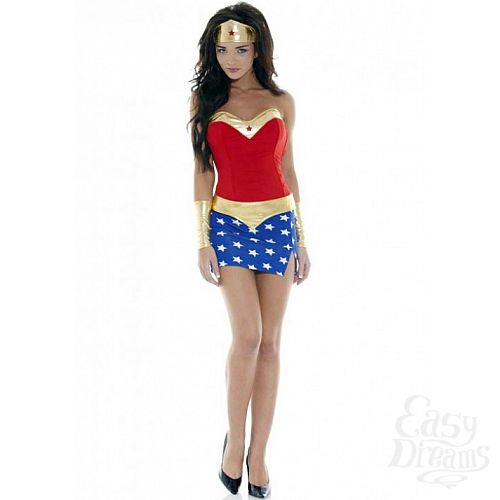  1:   Wonder W 02580 SM