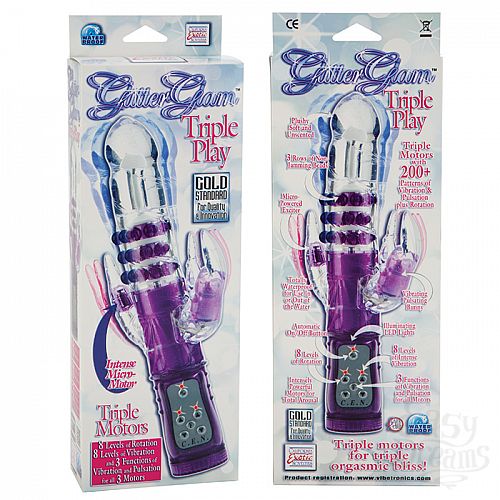 ���������� 3  ���������� ������� ���-��� �������� GLITTER GLAM