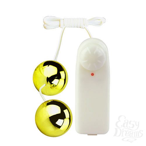 ���������� 1:  ������ � ��������� Goden Balls BI-014049-6