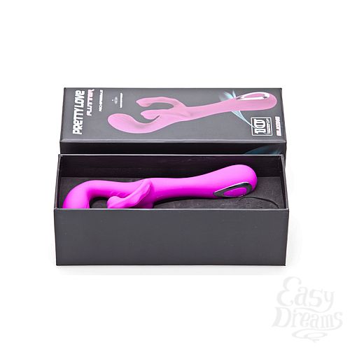  2    Pretty Love Flutter BI-014130