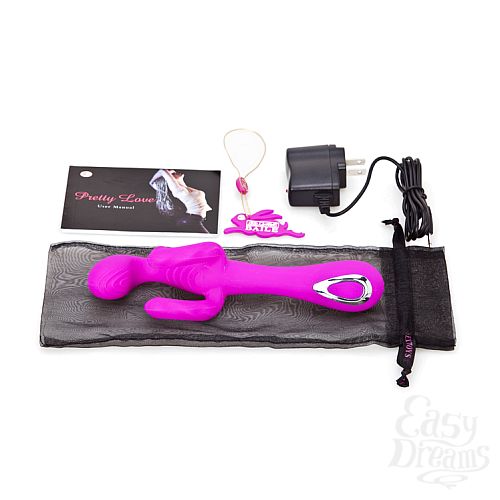  3    Pretty Love Flutter BI-014130