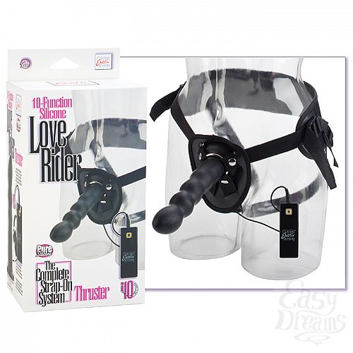 ���������� 1:  ������� � ������ ����������� ���������� THRUSTER