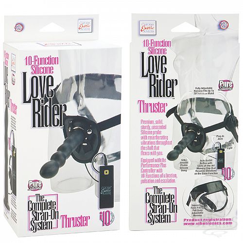 ���������� 3  ������� � ������ ����������� ���������� THRUSTER