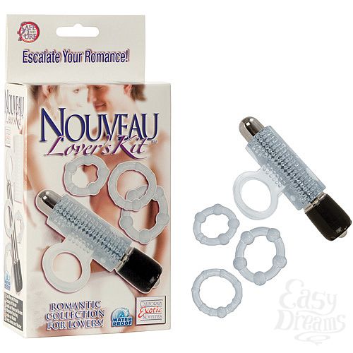 ���������� 1:  ����� ��� ���������� NOUVEAU 2021-00 BX SE