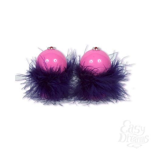 ���������� 2  ������� �������� ��� ����� NAUGHTY 2130-01 BX DJ