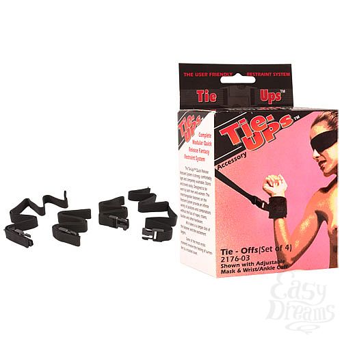 ���������� 1:  ������������� ������ TIE-UPS 2176-03 BX DJ