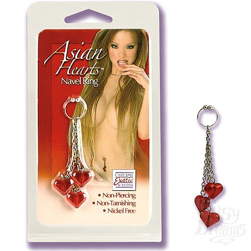 ���������� 1:  ��������� ��� ����� ASIAN HEARTS 2608-20 CD SE