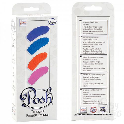  3        POSH