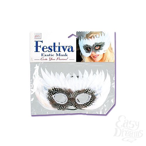 ���������� 1:  ����� ����� FESTIVA EXOTIC 2780-20 CD SE