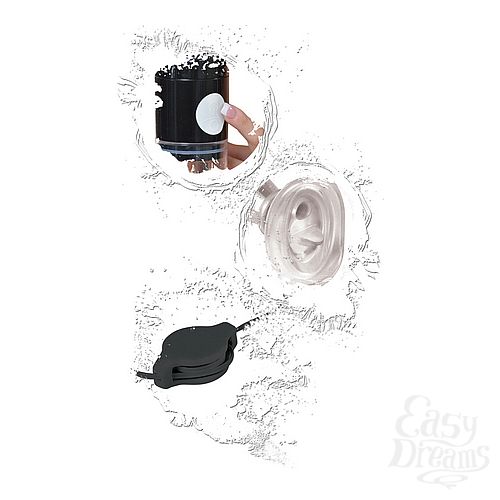  4   -   Clit N  Tit Power Pump 