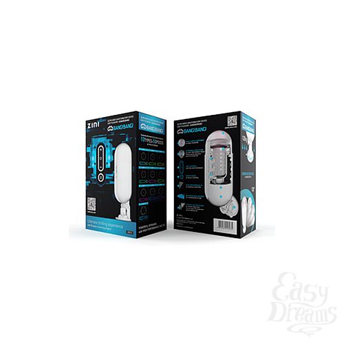 ���������� 1:  DONDIB Bang!Bang! ������-����������� ��� ������.