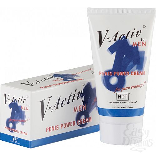  1:      V-Activ 50 