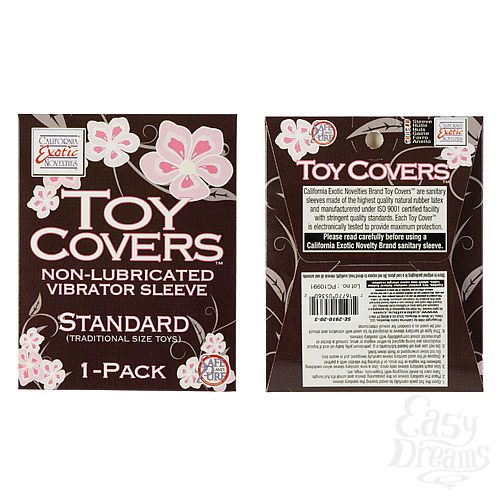 ���������� 2  ������� ��� ����-������� TOY COVER STANDARD (traditional)  2910-20 BX SE