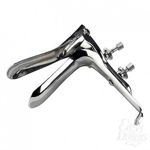  2    Vagina Speculum M