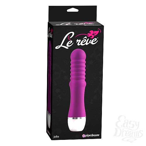 ���������� 2  �������� LE REVE JOLIE STIMULATOR PURPLE 116812PD