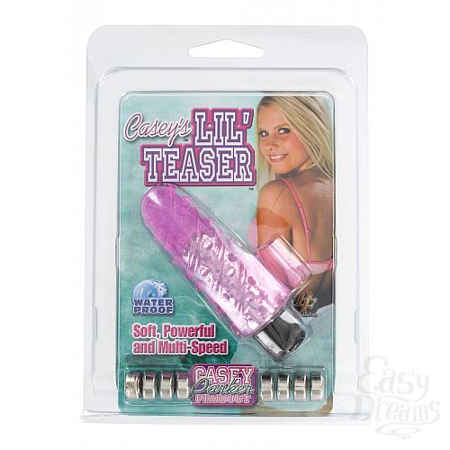 ���������� 1:  �������� CASEYS LIL TEASER 3031-04BXSE