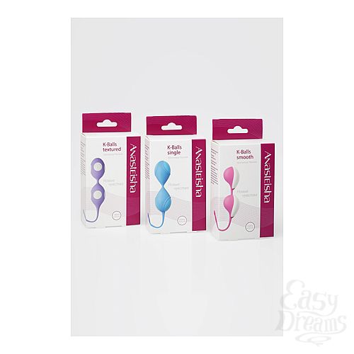 ���������� 3  Anasteisha K-Balls  smooth �������� ������, 78�