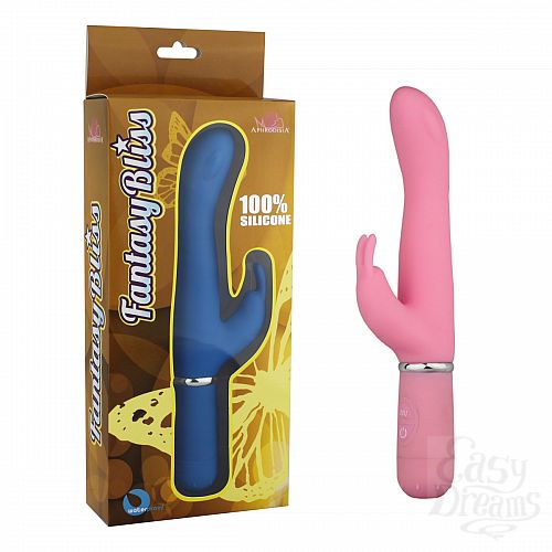 ���������� 3  ��������������� ������ ������� 10 Function G Spot Rabbit 88004-pinkHW
